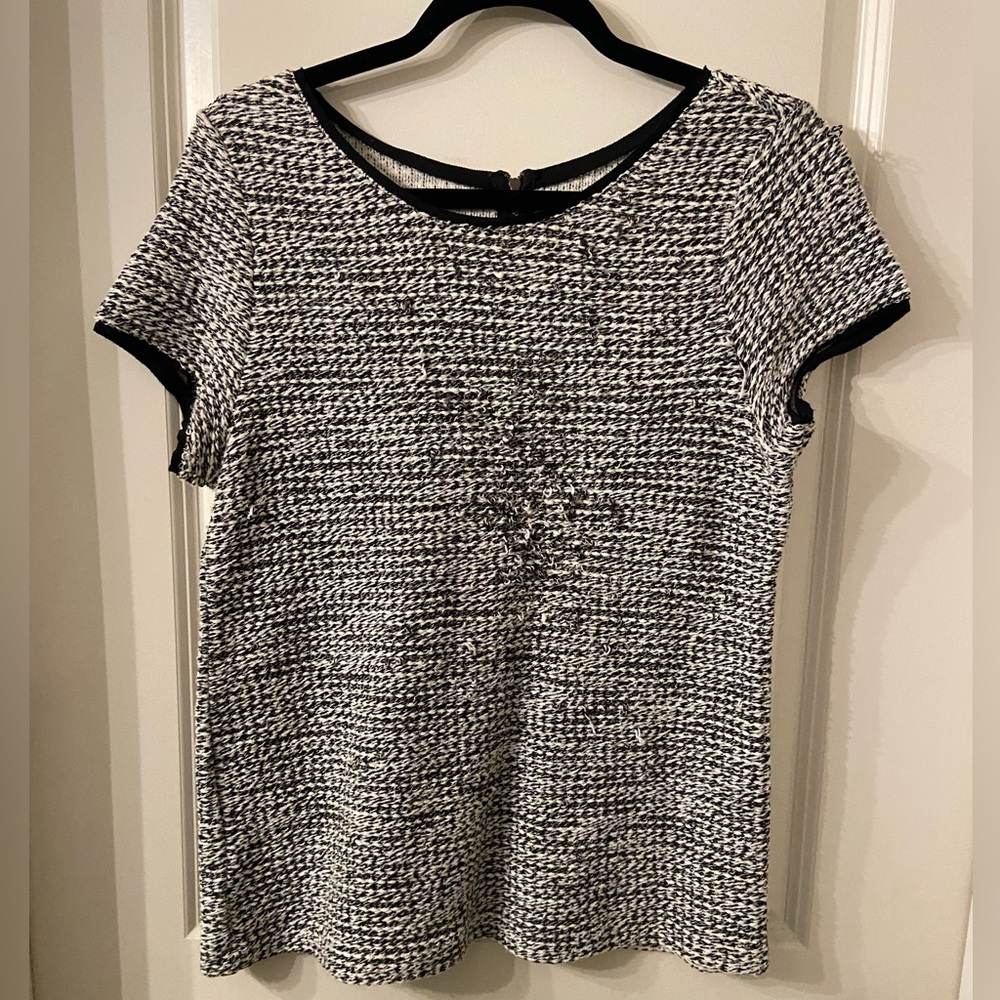 Dress Top